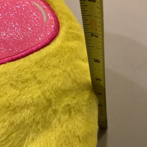 Justice Emoji Pillow - Picture 6 of 8